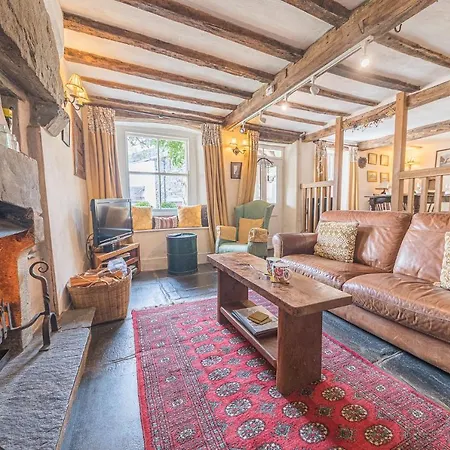 Bowmanstead