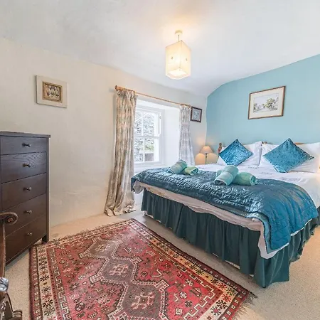 Holiday home Bowmanstead