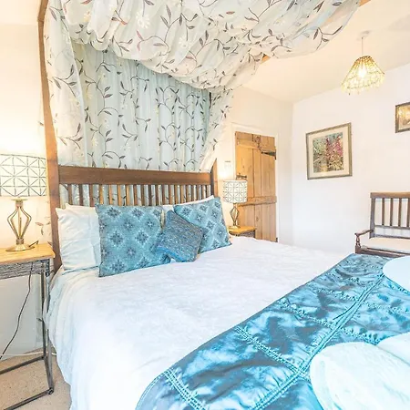 Holiday home Bowmanstead *