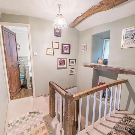 Bowmanstead Holiday home *
