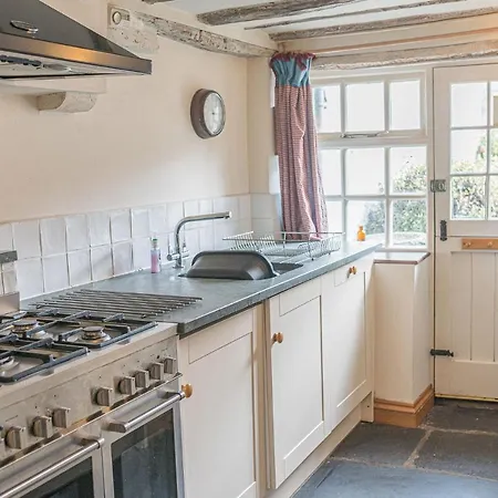 Holiday home Bowmanstead *