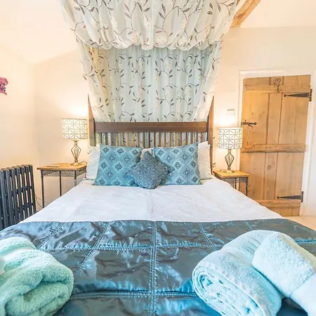 Holiday home Bowmanstead