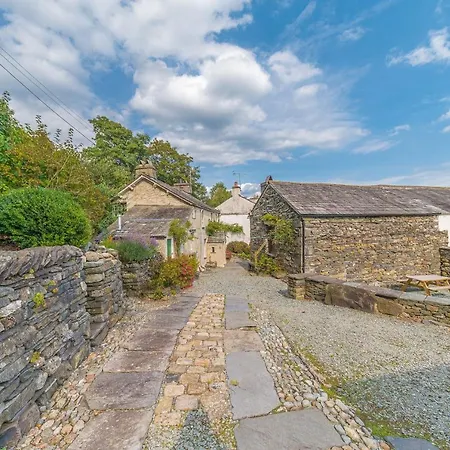 Bowmanstead Coniston