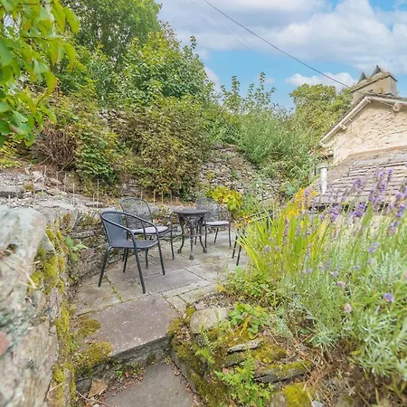 Holiday home Bowmanstead *