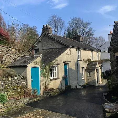 Bowmanstead